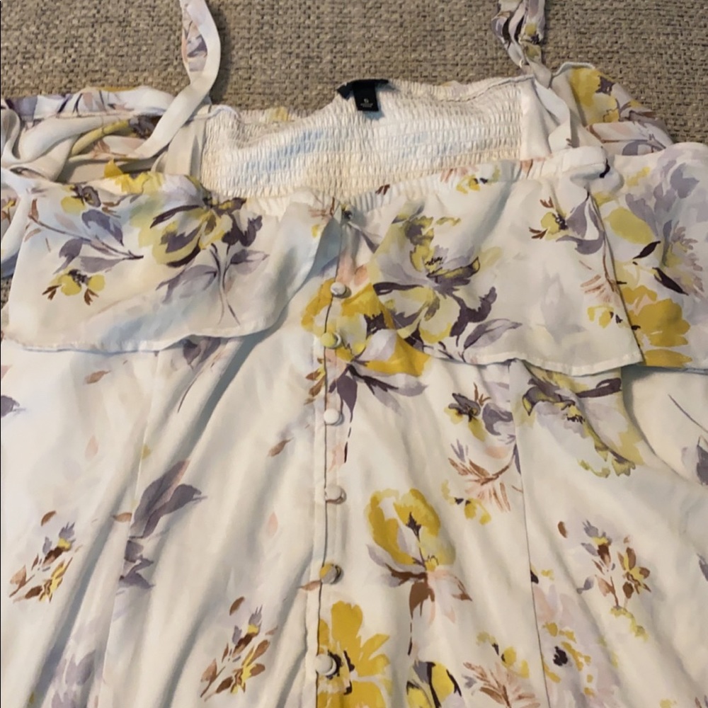 Torrid top